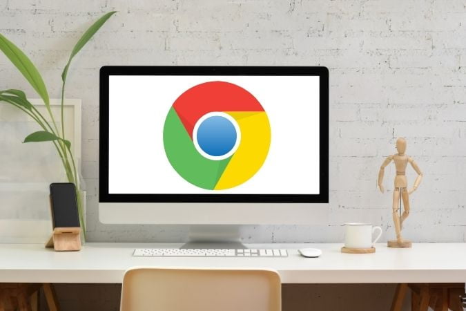 Create Website Shortcut on Desktop Chrome