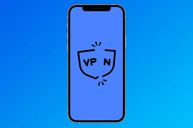 Fix VPN Is Not Connecting on iPhone
