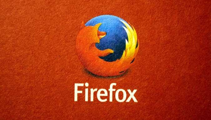 Fix a Web Page Is Slowing Down Firefox Browser