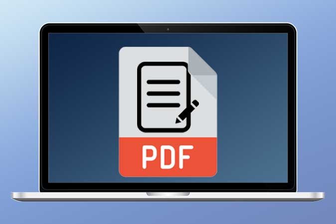 Fill Out PDF Form on Mac
