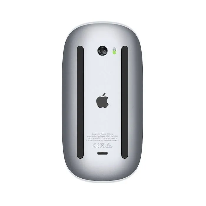 Mouse Not Working Mac Magic Mouse